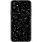 Black Speckle iPhone 11 Skin
